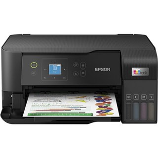 Epson EcoTank ET-2840 Jet d'encre A4 4800 x 1200 DPI 33 ppm Wi-Fi