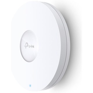 TP-Link Omada EAP660 HD point d'accès réseaux locaux sans fil 2402 Mbit/s Blanc Connexion