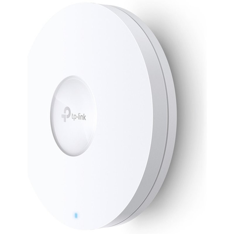 TP-Link Omada EAP660 HD point d'accès réseaux locaux sans fil 2402 Mbit/s Blanc Connexion