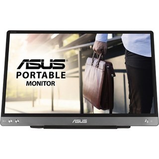ASUS MB14AC 14" Full HD 5 ms Gris