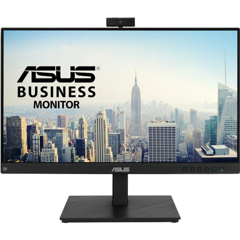 ASUS BE24EQSK 23.8" Full HD 5 ms Noir