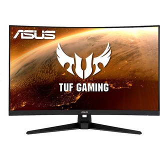 ASUS TUF Gaming VG328H1B 31.5" LED Full HD 1 ms Noir