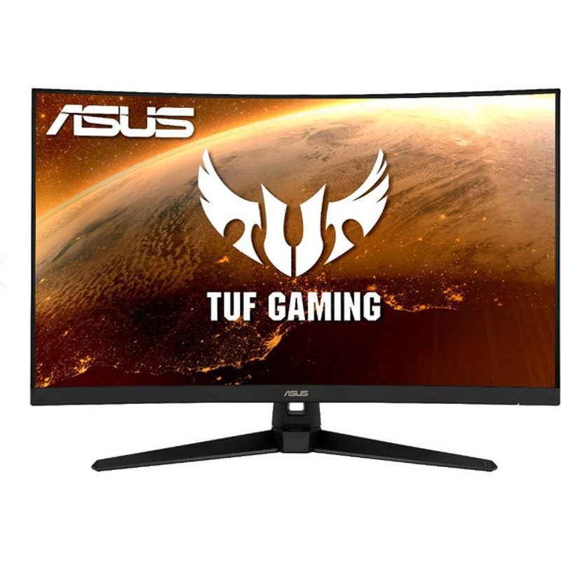 ASUS TUF Gaming VG328H1B 31.5" LED Full HD 1 ms Noir