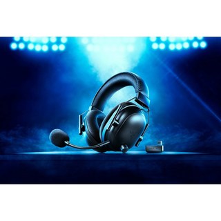 Razer BlackShark V2 Pro for PlayStation Casque Sans fil Arceau Gaming USB Type-C Bluetooth Noir