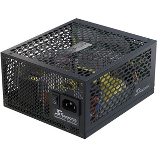 Seasonic PRIME FANLESS TX 700 W ATX 80 PLUS Titanium Entièrement modulaire PC