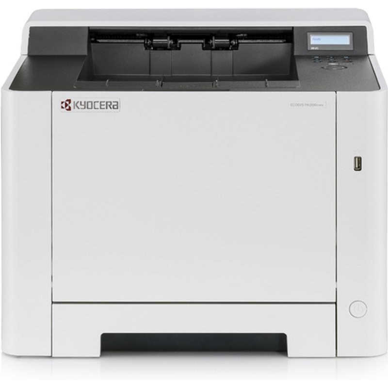 KYOCERA ECOSYS PA2100CWX Couleur 1200 x 1200 DPI A4 Wi-Fi