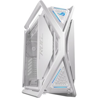 ASUS ROG GR701 Hyperion White Blanc
