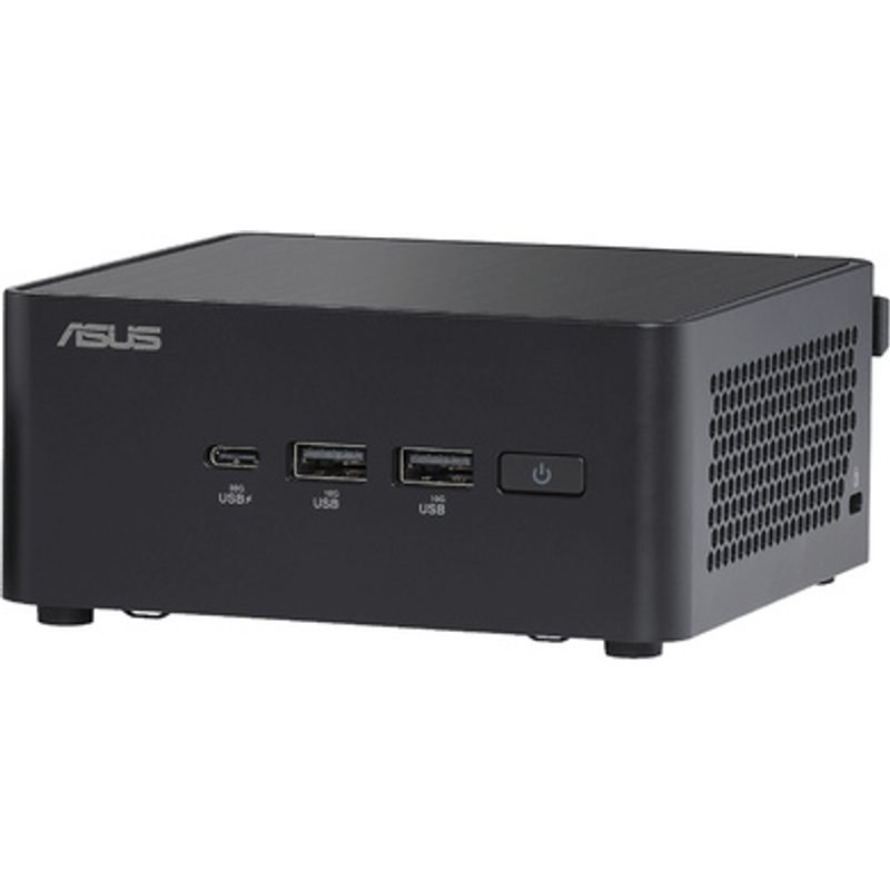 ASUS NUC 14 Pro RNUC14RVHU500002I UCFF Noir 125H