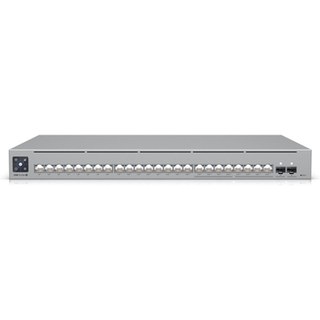 Ubiquiti Pro Max 24 PoE Géré L3 Gigabit Ethernet (10/100/1000) Connexion Ethernet, supportant