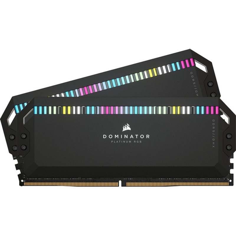 Corsair Dominator 32 Go 2X16 Go DDR5 288-pin DIMM