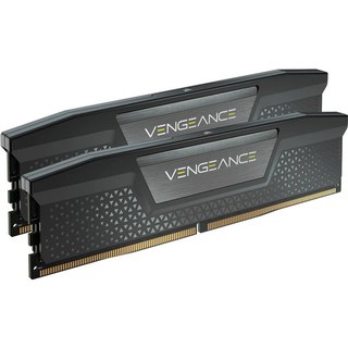 Corsair Vengeance CMK96GX5M2B6000C30 96 Go 2X48 Go DDR5 288-pin DIMM