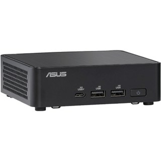 ASUS NUC 14 Pro RNUC14RVKI300002I UCFF Noir 100U