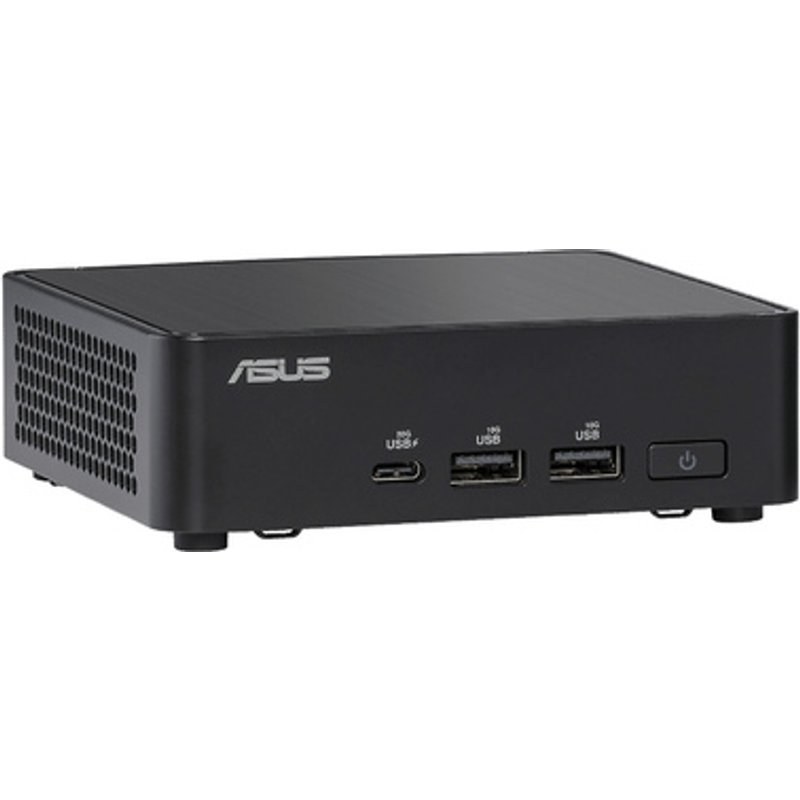 ASUS NUC 14 Pro RNUC14RVKI300002I UCFF Noir 100U