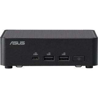 ASUS NUC 14 Pro RNUC14RVKU500002I UCFF Noir 125H