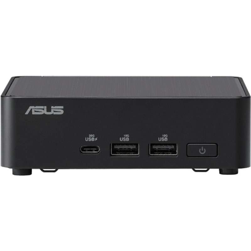 ASUS NUC 14 Pro RNUC14RVKU500002I UCFF Noir 125H
