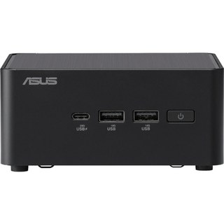 ASUS NUC 14 Pro RNUC14RVHI300002I UCFF Noir 100U