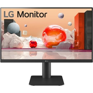 LG 24MS550-B 23.8" Full HD 5 ms Noir