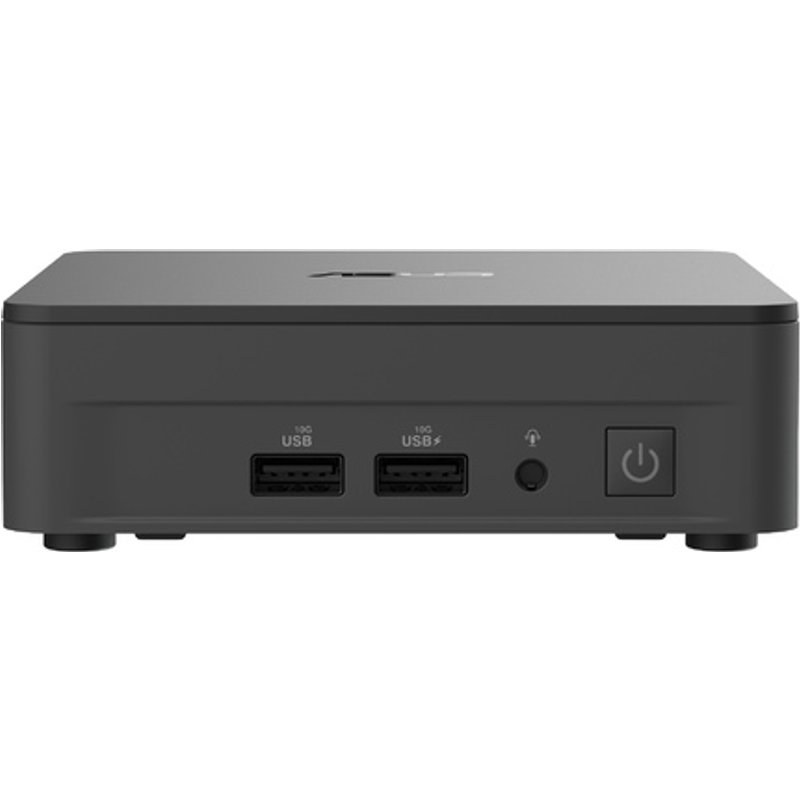 ASUS NUC 12 RNUC12WSKI500000I Noir i5-1240P