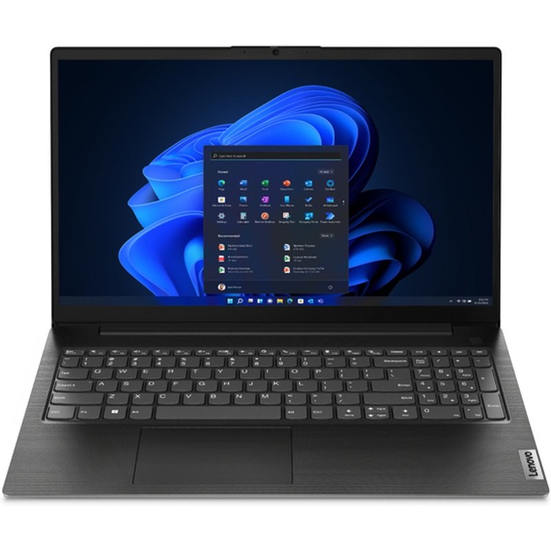 Lenovo V V15 15.6" i3 8 Go Noir 256 Go