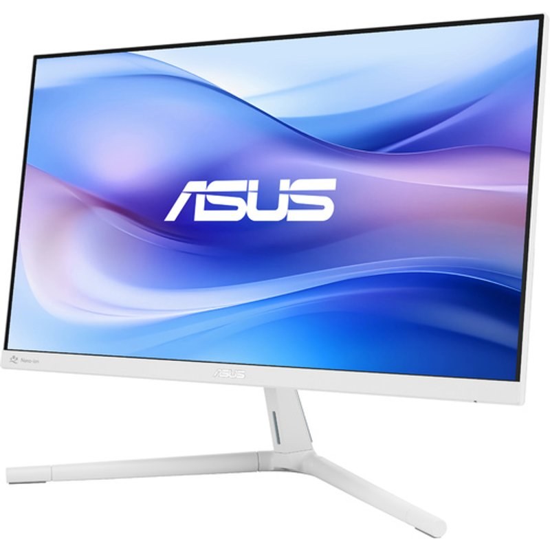 ASUS EYECARE VU279HFI-W 27" LED Full HD 1 ms Blanc