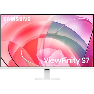 Samsung ViewFinity S7 S70D 32" LCD 4K Ultra HD 5 ms Blanc