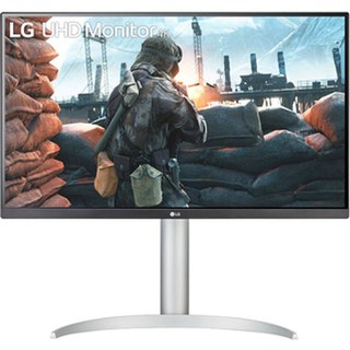 LG 27UP650K-W.AEU 27" LED 4K Ultra HD 5 ms Blanc