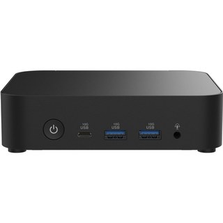 ASUS NUC 14 Essential RNUC14MNK3500002 Noir