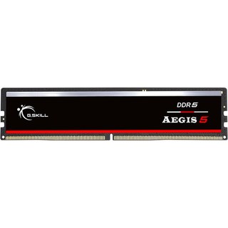 G.Skill Aegis F5-5600J3636C16GX1-IS 16 Go 1X16 Go DDR5 288-pin DIMM