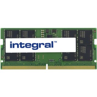 Integral IN5V16GNHRBX 16 Go 1X16 Go DDR5 262-pin SO-DIMM