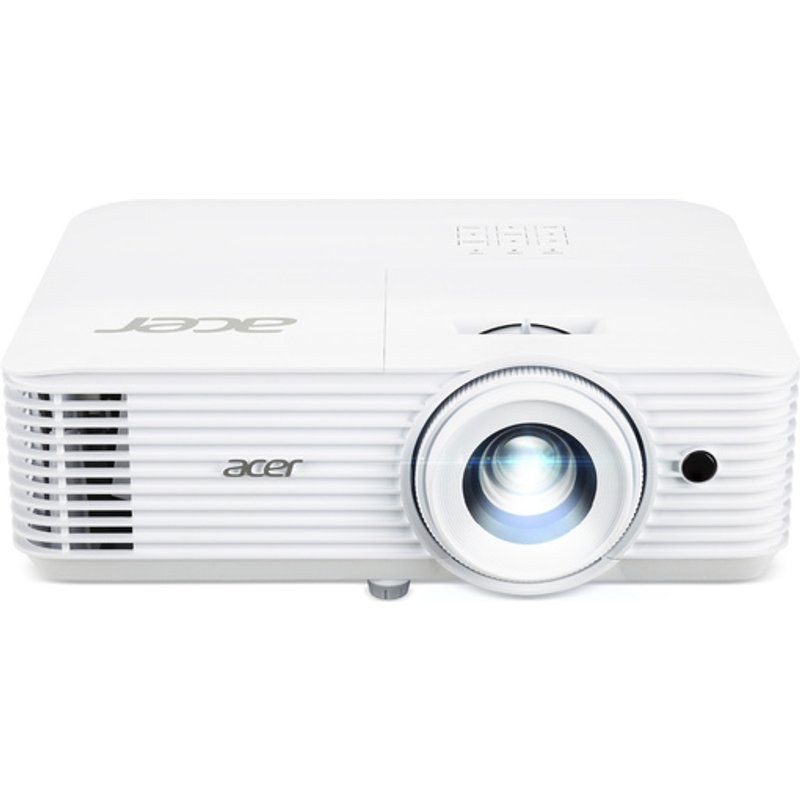 Acer Home H6546 DLP 1080P 5200 ANSI lumens