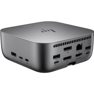 HP Station d’accueil Thunderbolt 4 Ultra G6 280 W