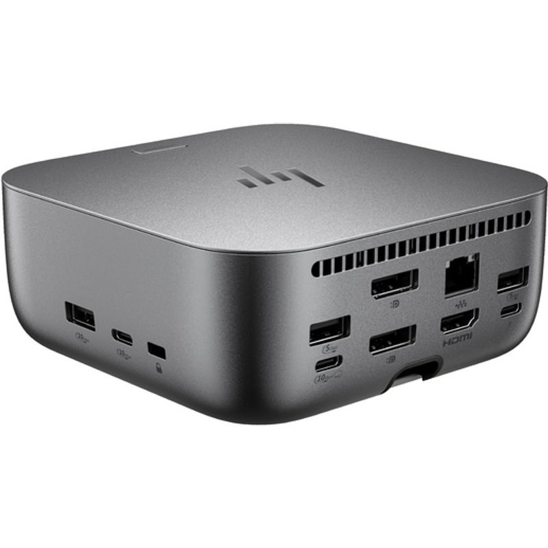 HP Station d’accueil Thunderbolt 4 Ultra G6 280 W