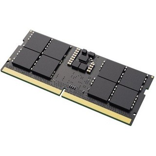 Lexar LD5S32G56C46ST-BGS 32 Go 1X32 Go DDR5 5600 MT/s 262-pin SO-DIMM
