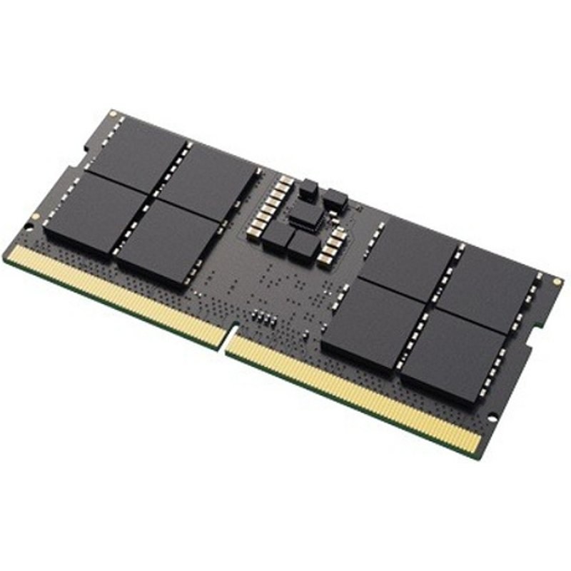 Lexar LD5S32G56C46ST-BGS 32 Go 1X32 Go DDR5 5600 MT/s 262-pin SO-DIMM