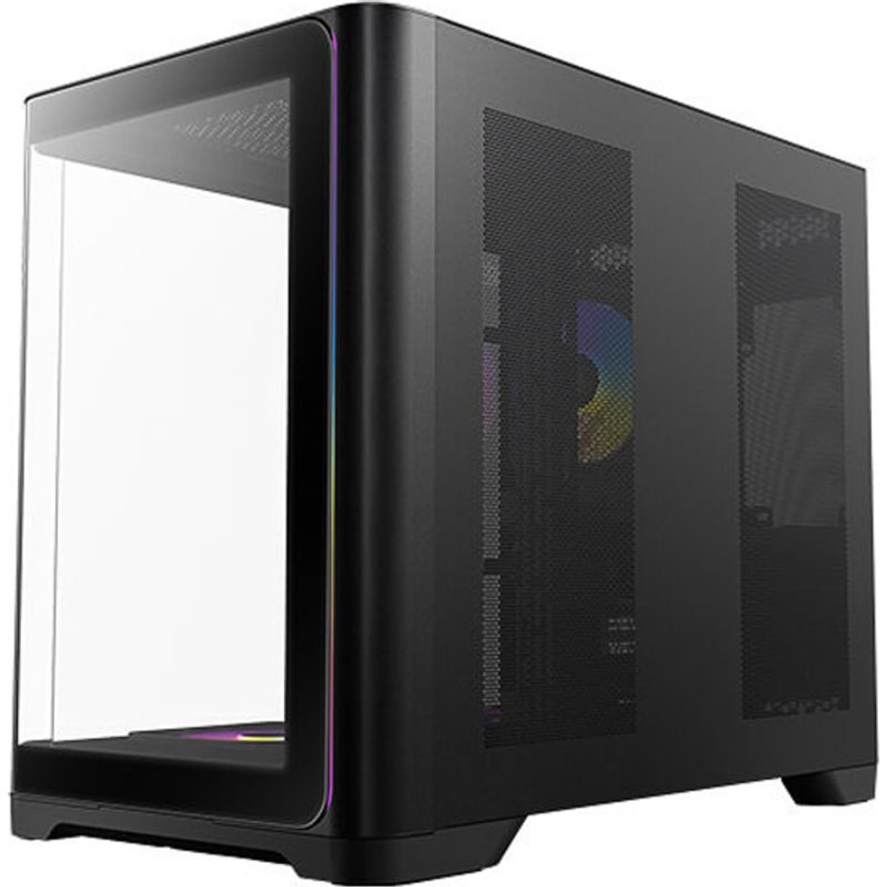 Antec 0-761345-10225-4 boîtier Midi Tower Noir