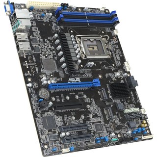 ASUS P13R-E Intel C266 LGA 1700 ATX