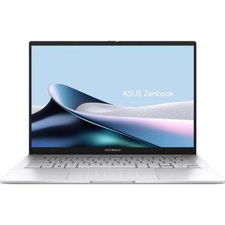 ASUS Zenbook UX3405CA-QL224W 14" Intel® Core™ Ultra 5 16 Go Argent 512 Go