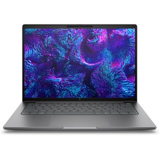 HP ZBook 8 G1I WOLF PRO SECURITY EDITION 14" Intel® Core™ Ultra 7 32 Go Argent 1 To