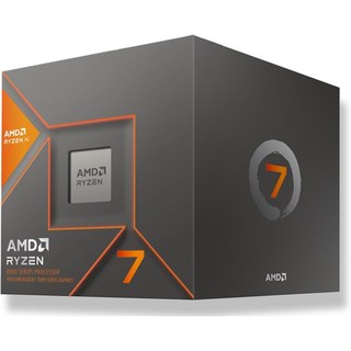 AMD Ryzen 7 8700G processeur 4,2 GHz 16 Mo L3 Boîte