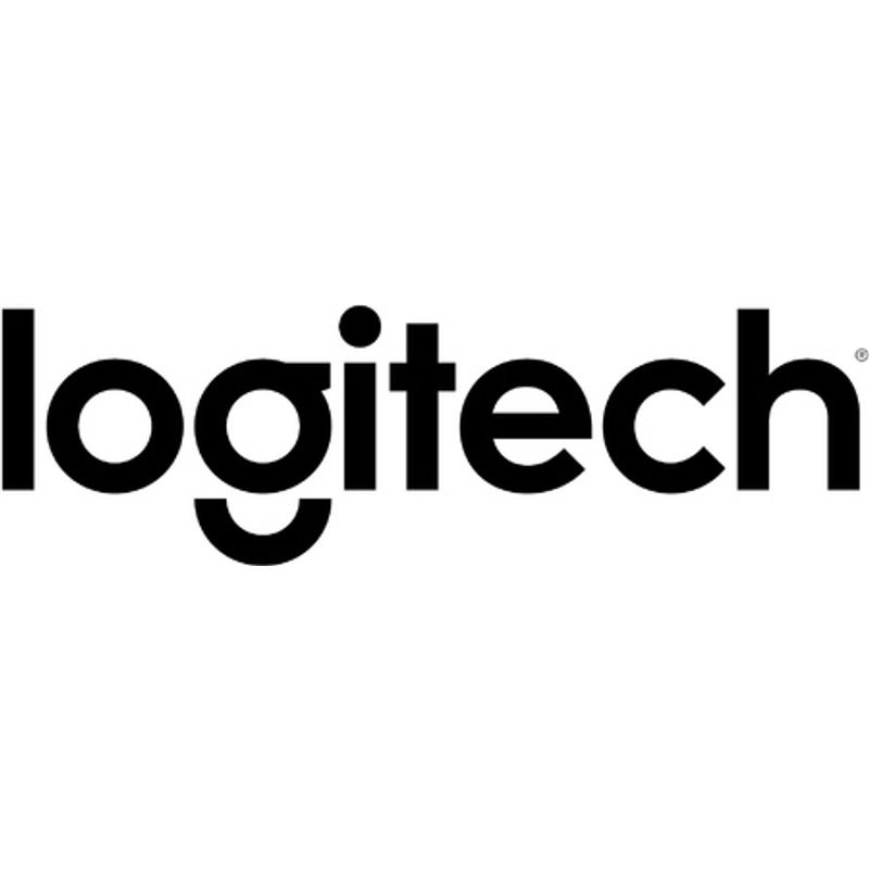Logitech 981-001615 casque Avec fil Graphite