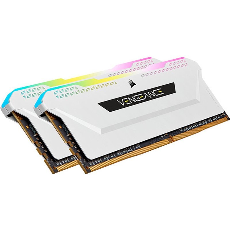 Corsair Vengeance RGB Pro 16 Go 2X8 Go DDR4 288-pin DIMM