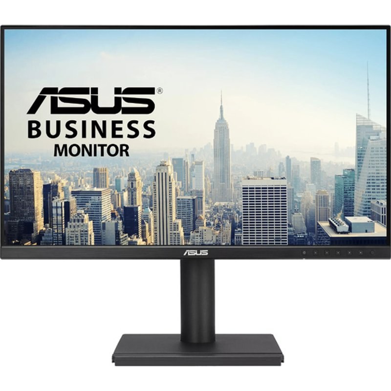 ASUS BE249CGN 23.8" LCD Full HD 5 ms Noir