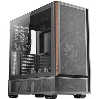 Antec P30 AIR Midi Tower Noir