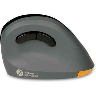 BakkerElkhuizen PRF Wireless souris Bureau Droitier RF sans fil Optique 1600 DPI