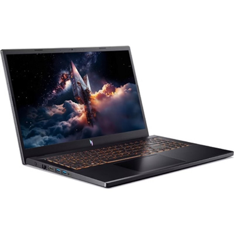 Acer Nitro ANV15-52-50K6 15.6" i5 16 Go Noir 512 Go