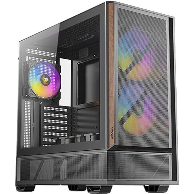 Antec P30 ARGB Midi Tower Noir