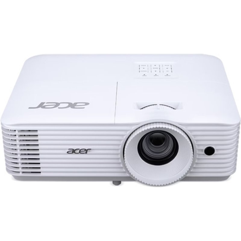 Acer P1358I Projecteur à focale standard DLP 5200 ANSI lumens