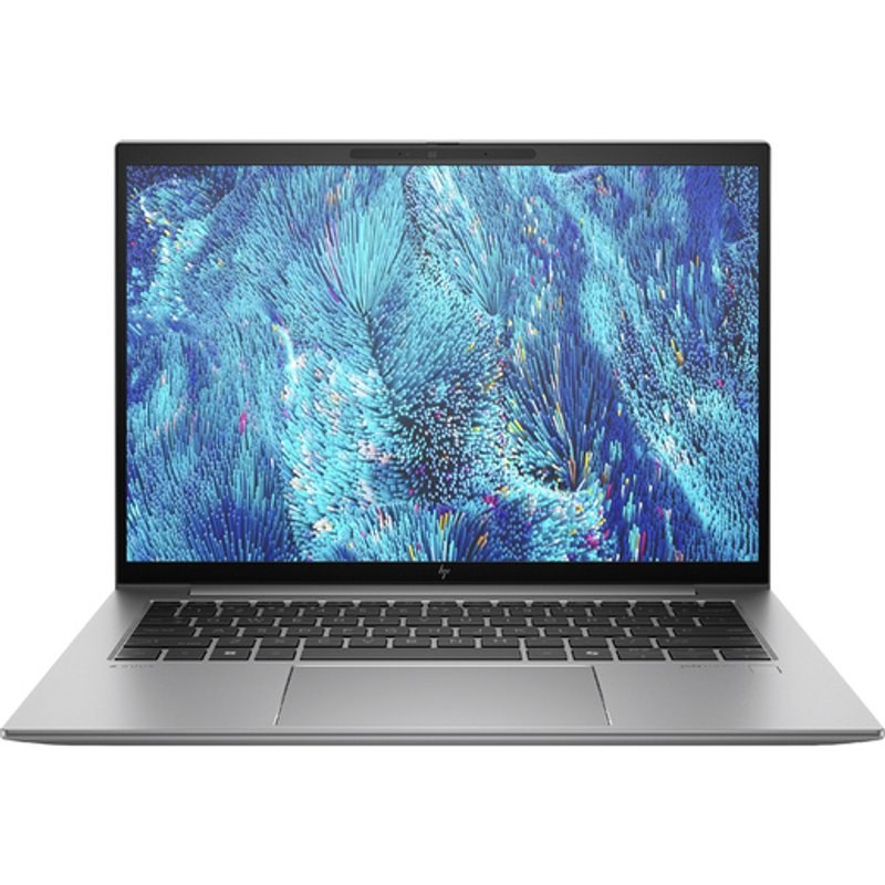HP ZBook Firefly G11 A MOBILE WORKSTATION PC WOLF PRO SECURITY EDITION 14" AMD Ryzen 7 32 Go