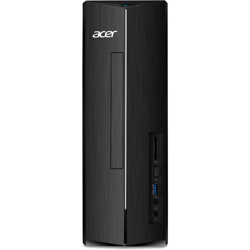 Acer Aspire XC-1710 PC i3 16 Go 512 Go Windows 11 Home Noir