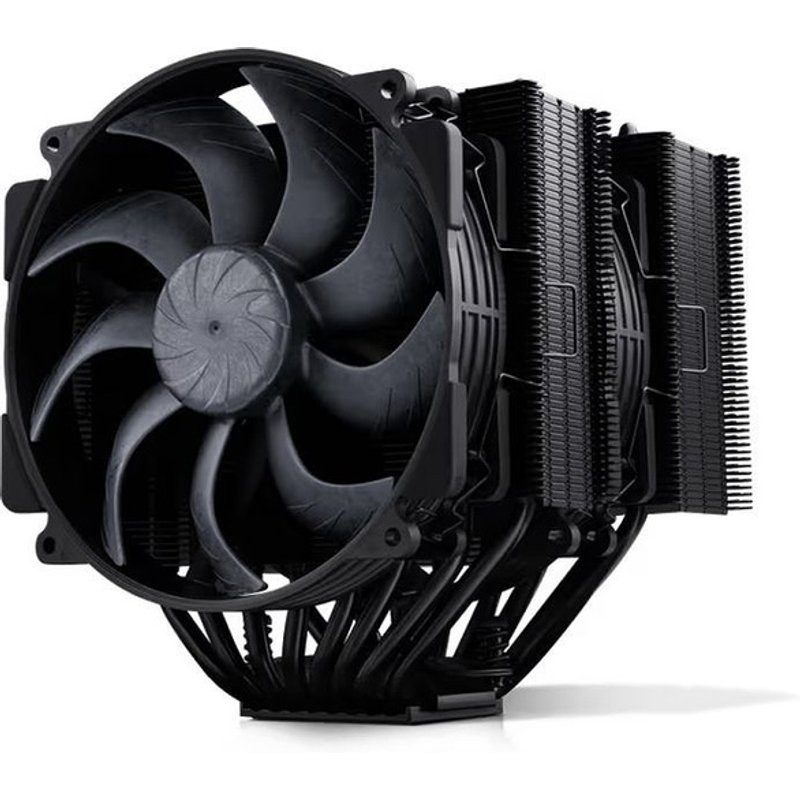 Noctua NH-D15 G2 Processeur Refroidisseur d'air 14 cm Noir